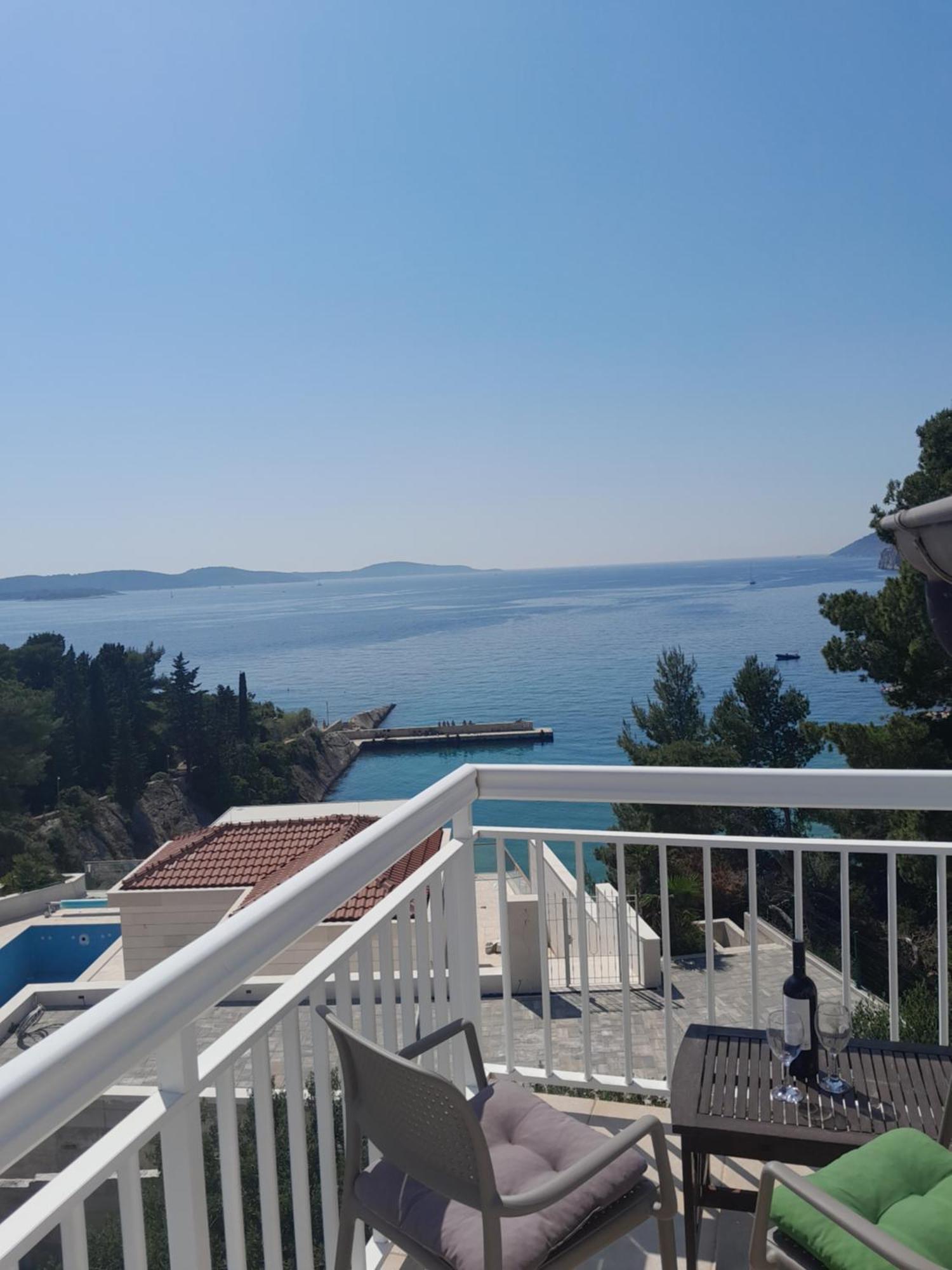 Feelhvar Along Bluelagoon Beach Hvar Town Szoba fotó