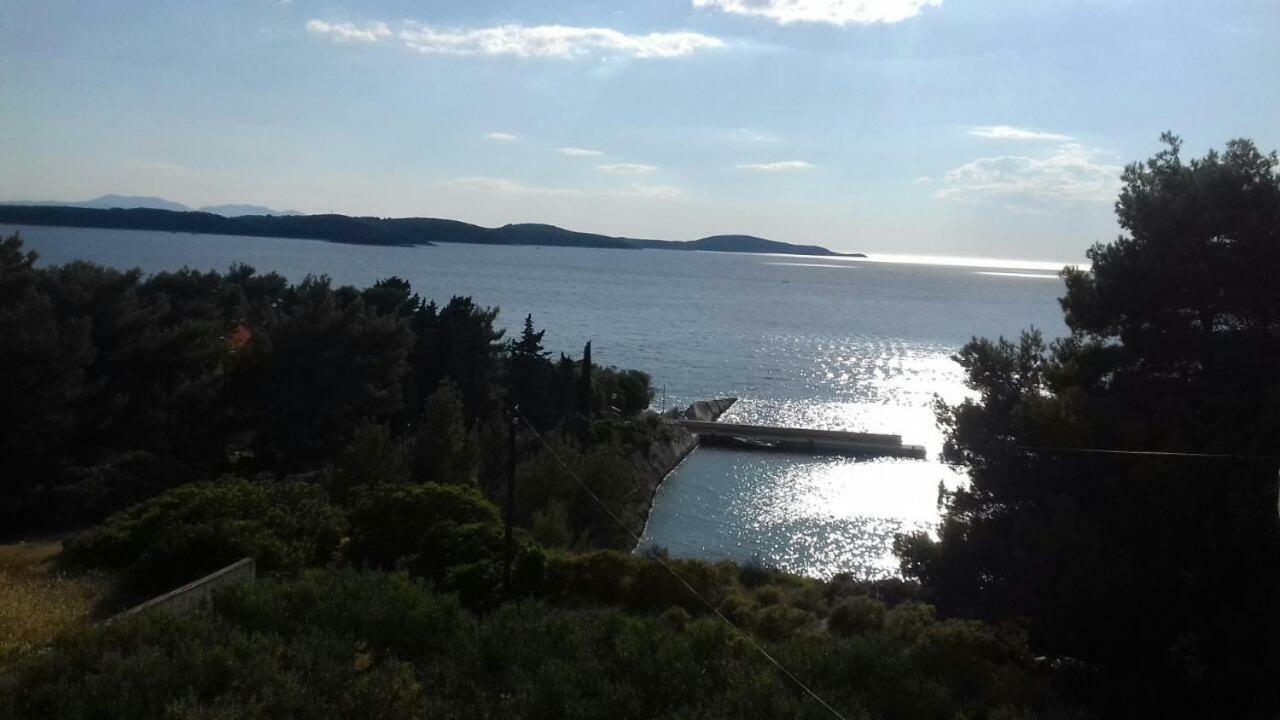 Feelhvar Along Bluelagoon Beach Hvar Town Kültér fotó